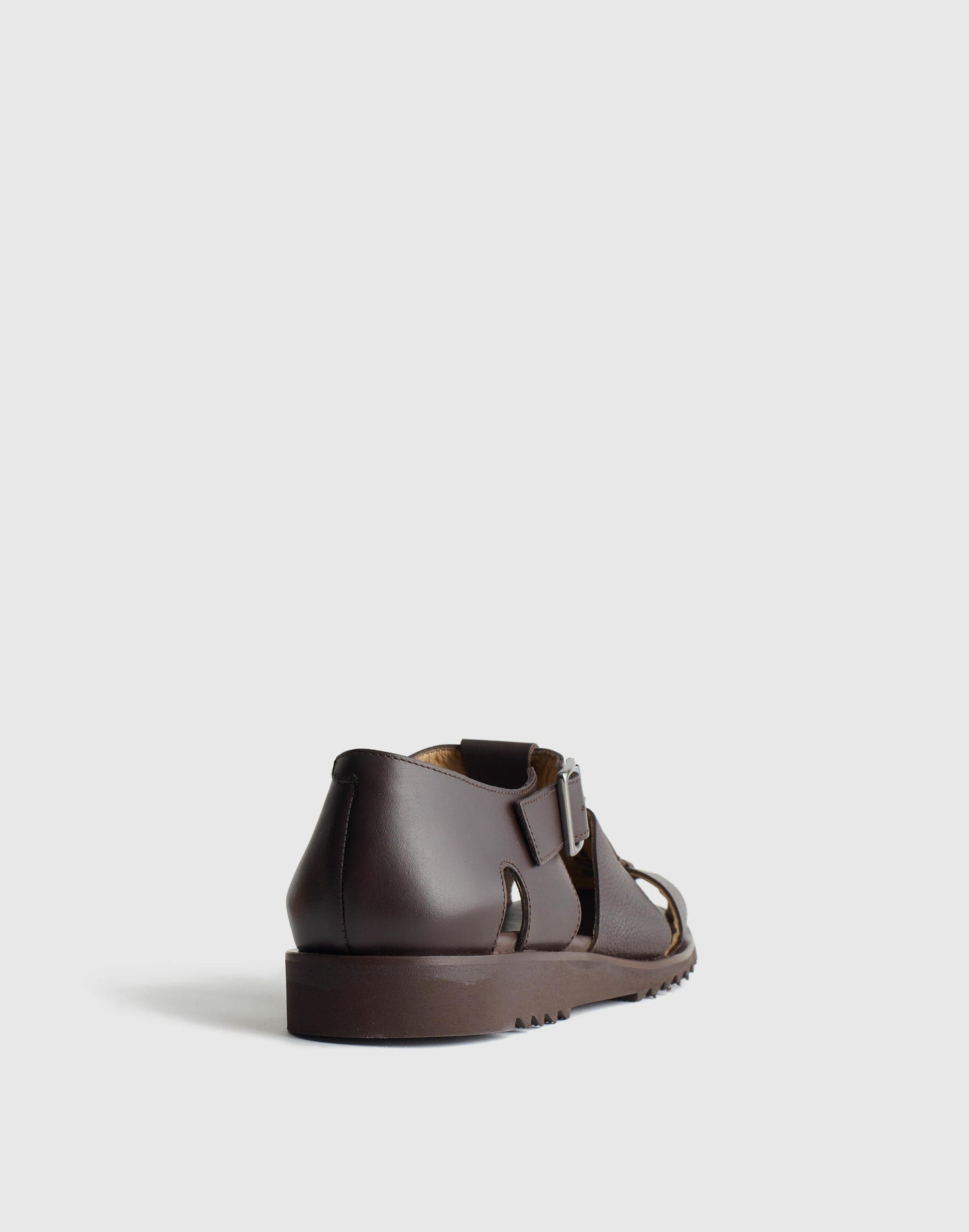Madewell Paraboot Pacific Sandal