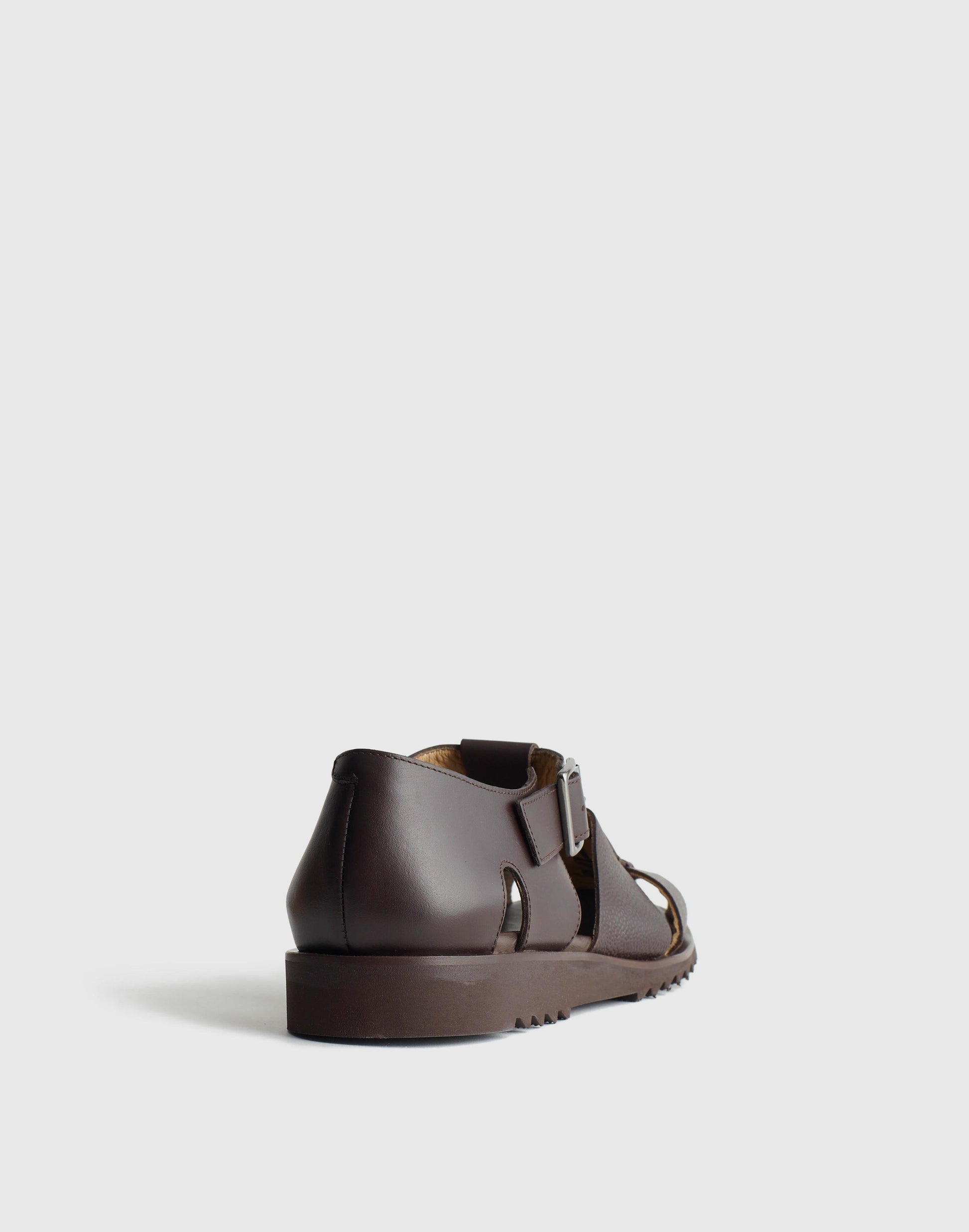 Madewell Paraboot Pacific Sandal