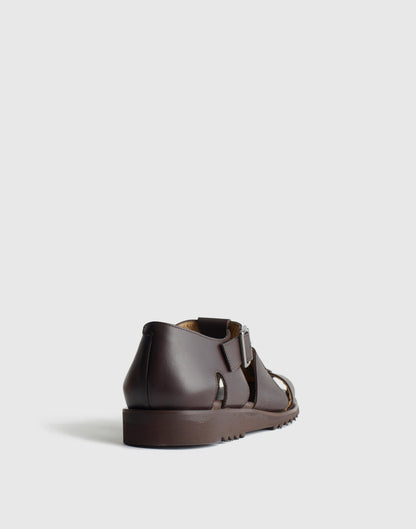 Madewell Paraboot Pacific Sandal