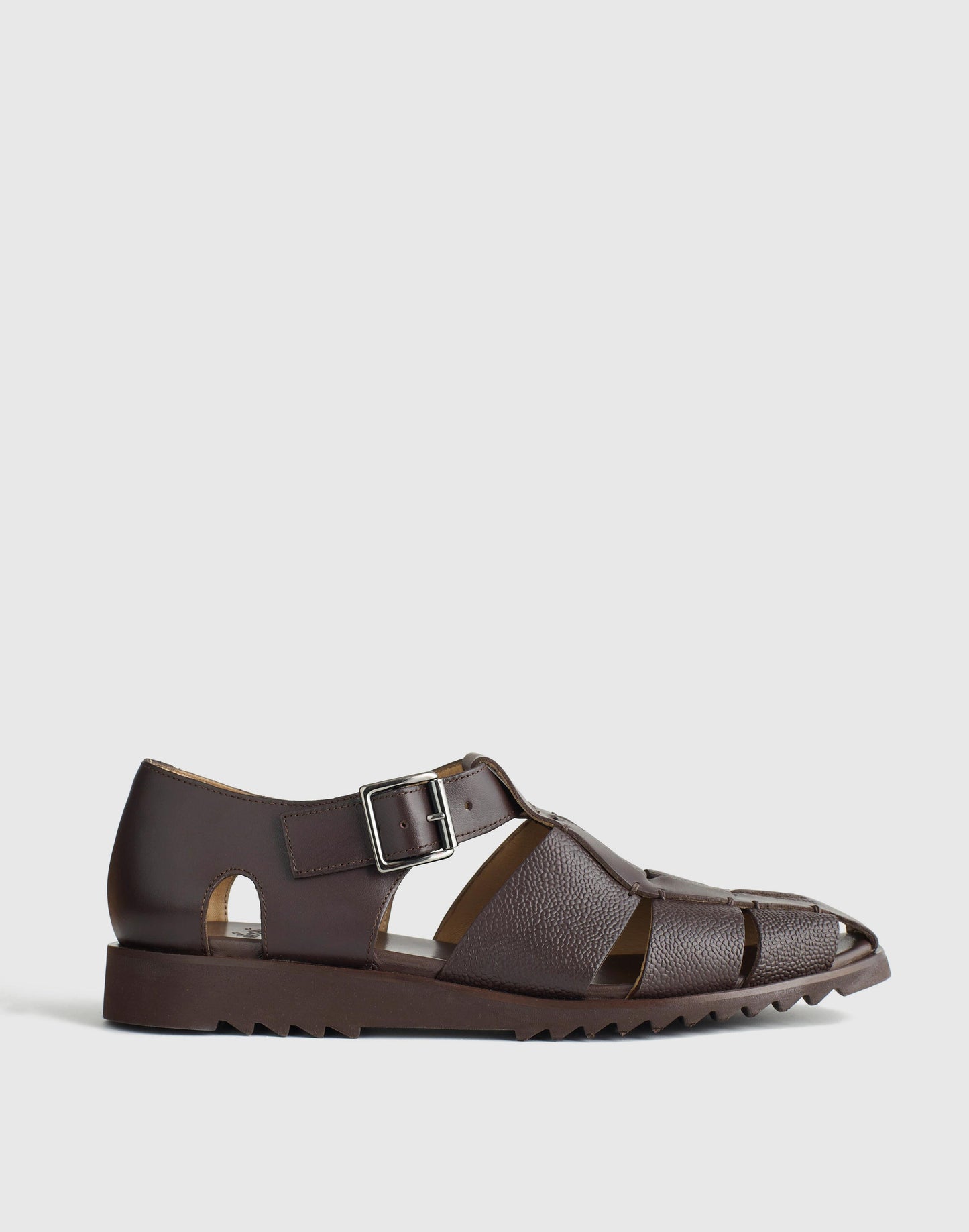 Madewell Paraboot Pacific Sandal