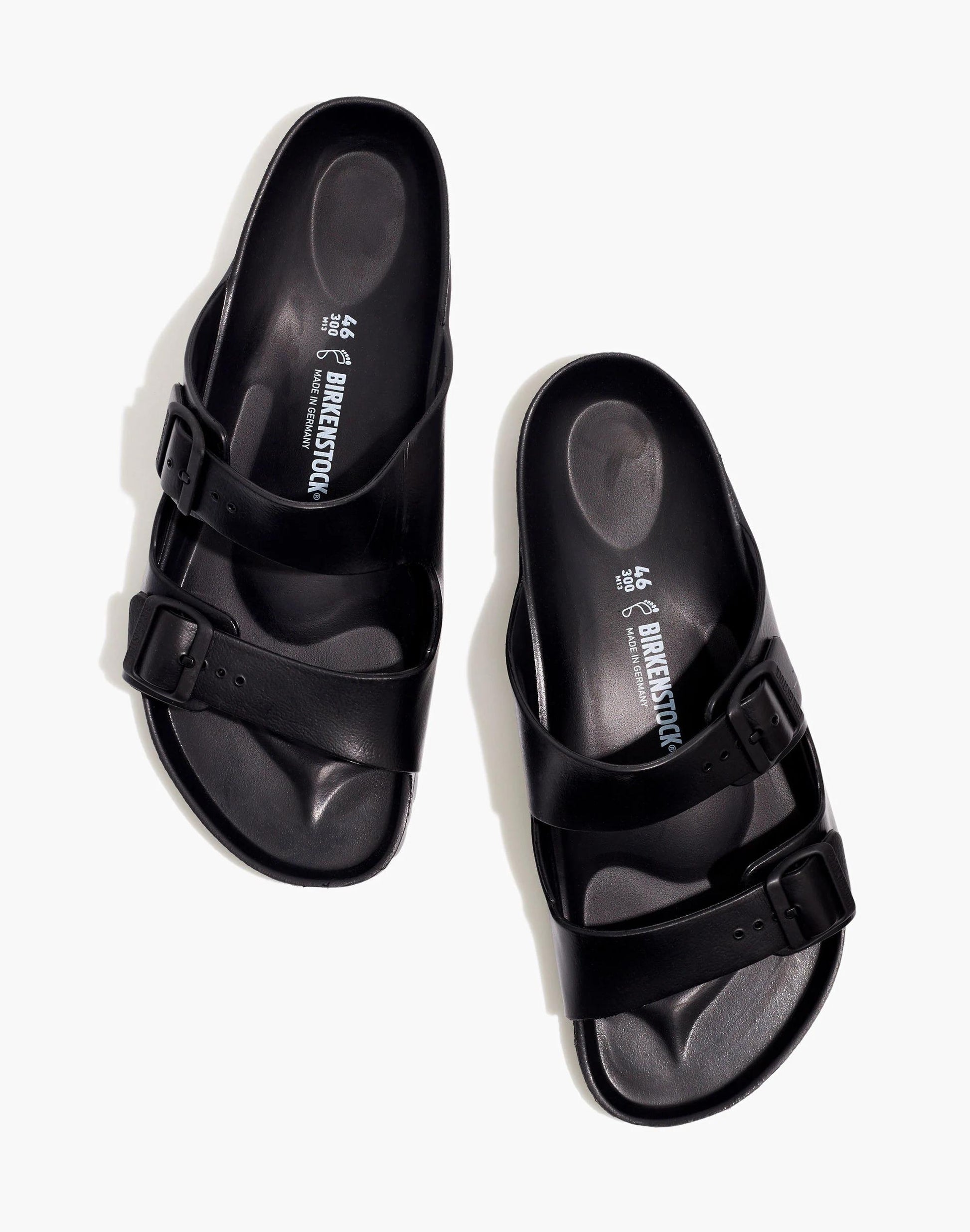 Madewell Birkenstock® Arizona EVA Sandals