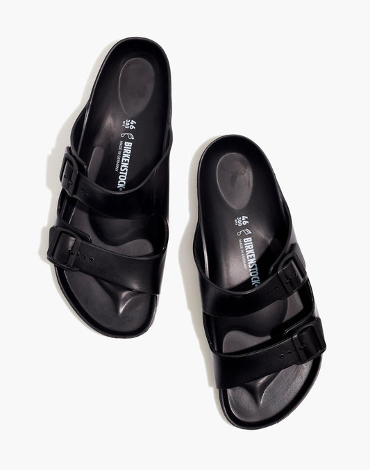 Madewell Birkenstock® Arizona EVA Sandals