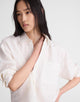 Ivory Linen