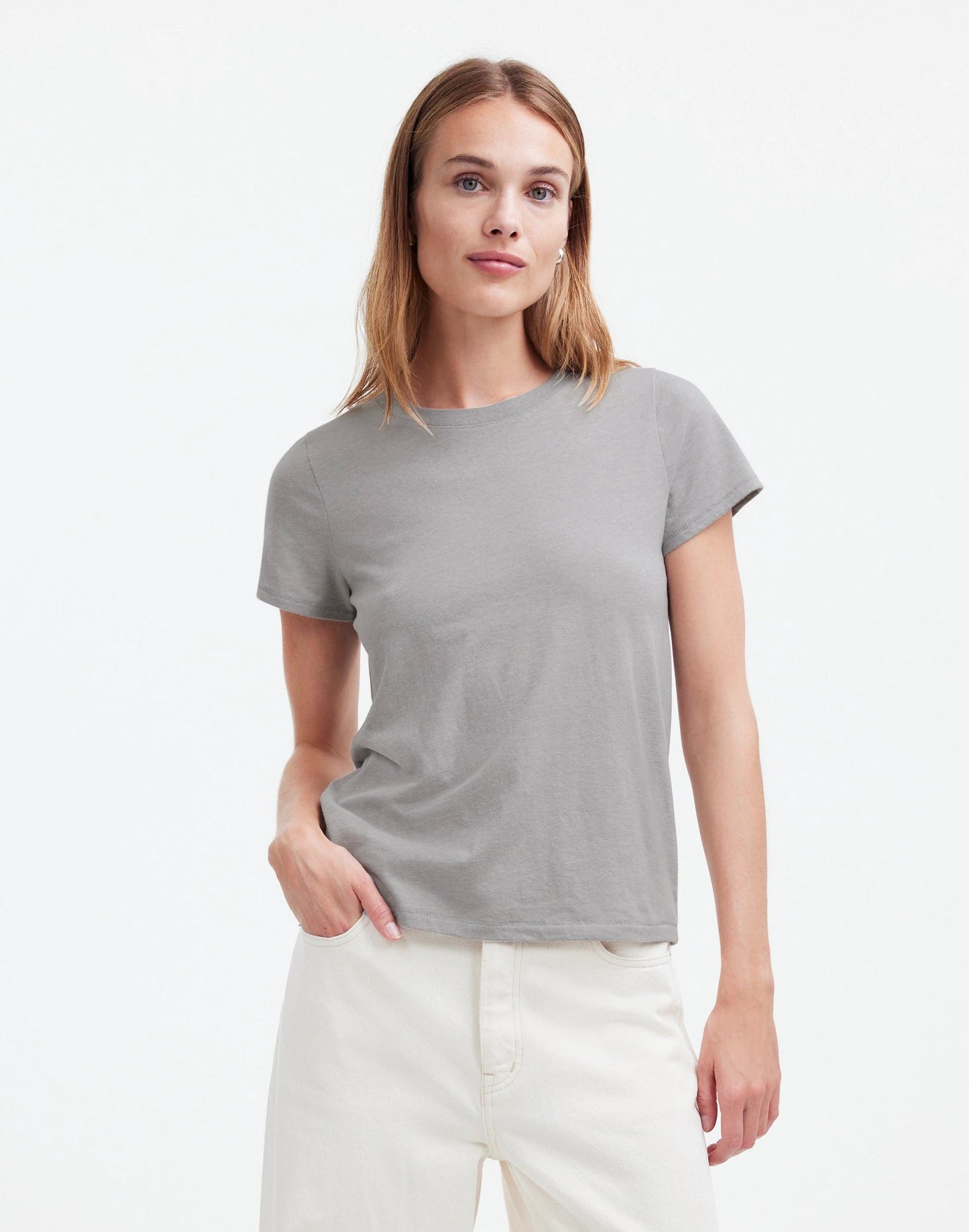 Madewell Northside Vintage Tee