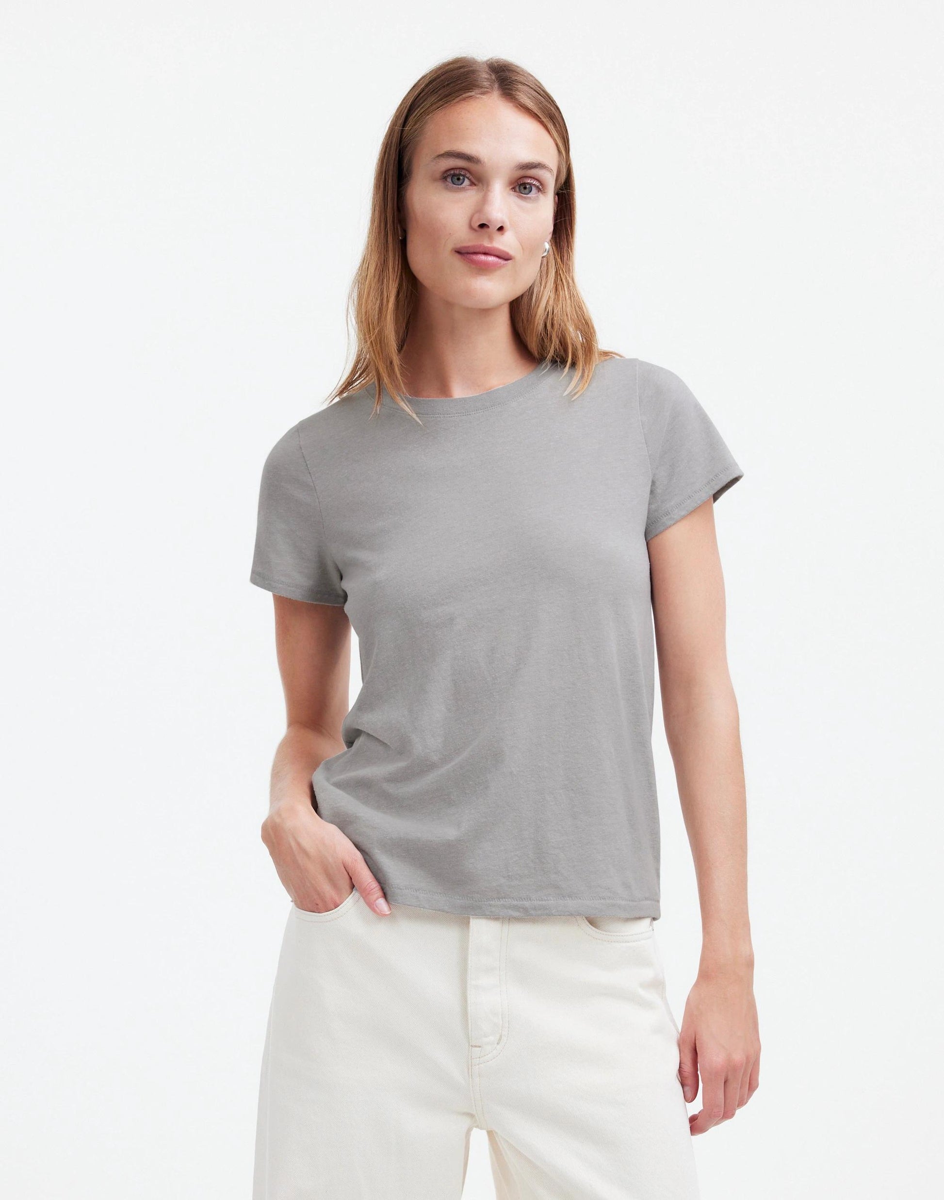 Madewell Northside Vintage Tee