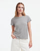 Light Hthr Grey