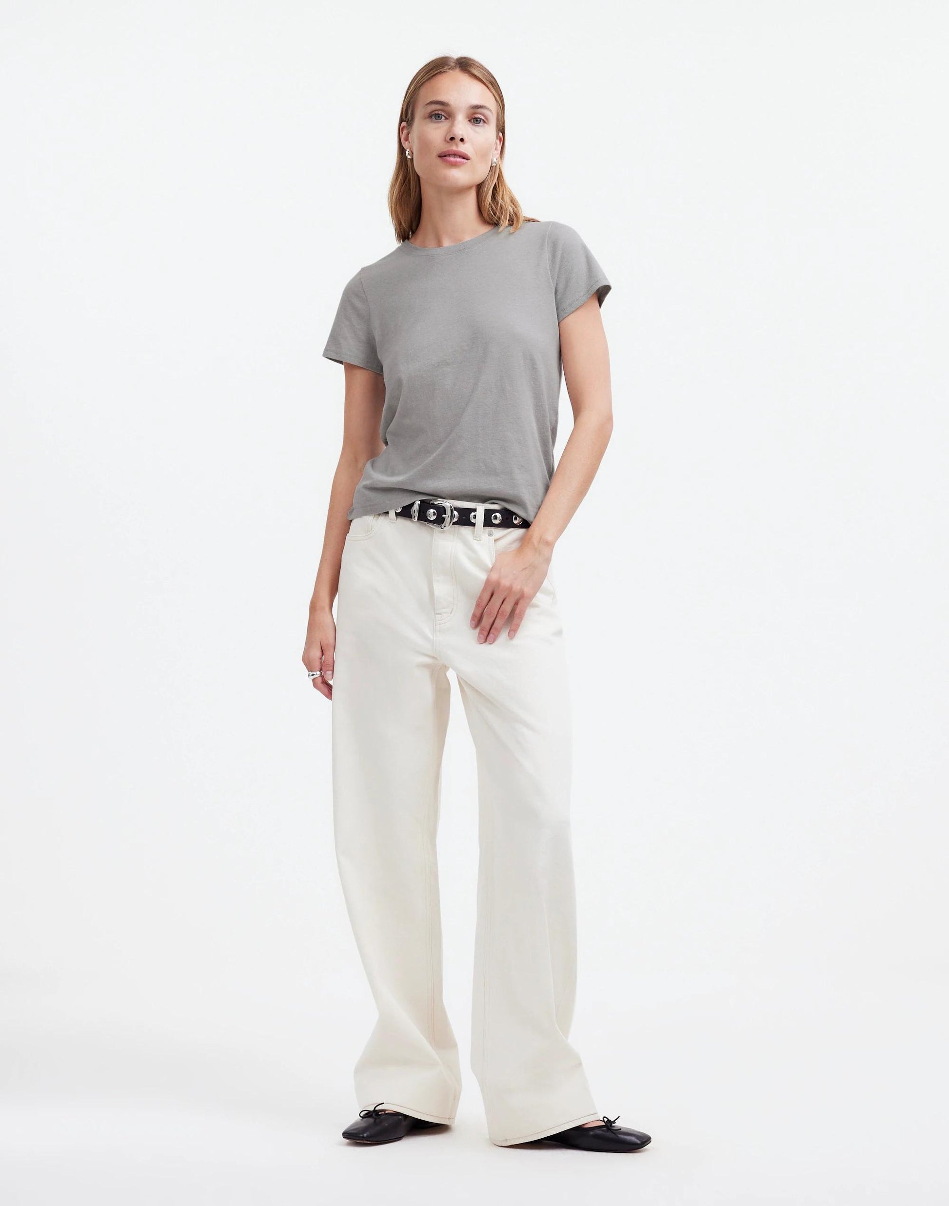 Madewell Northside Vintage Tee