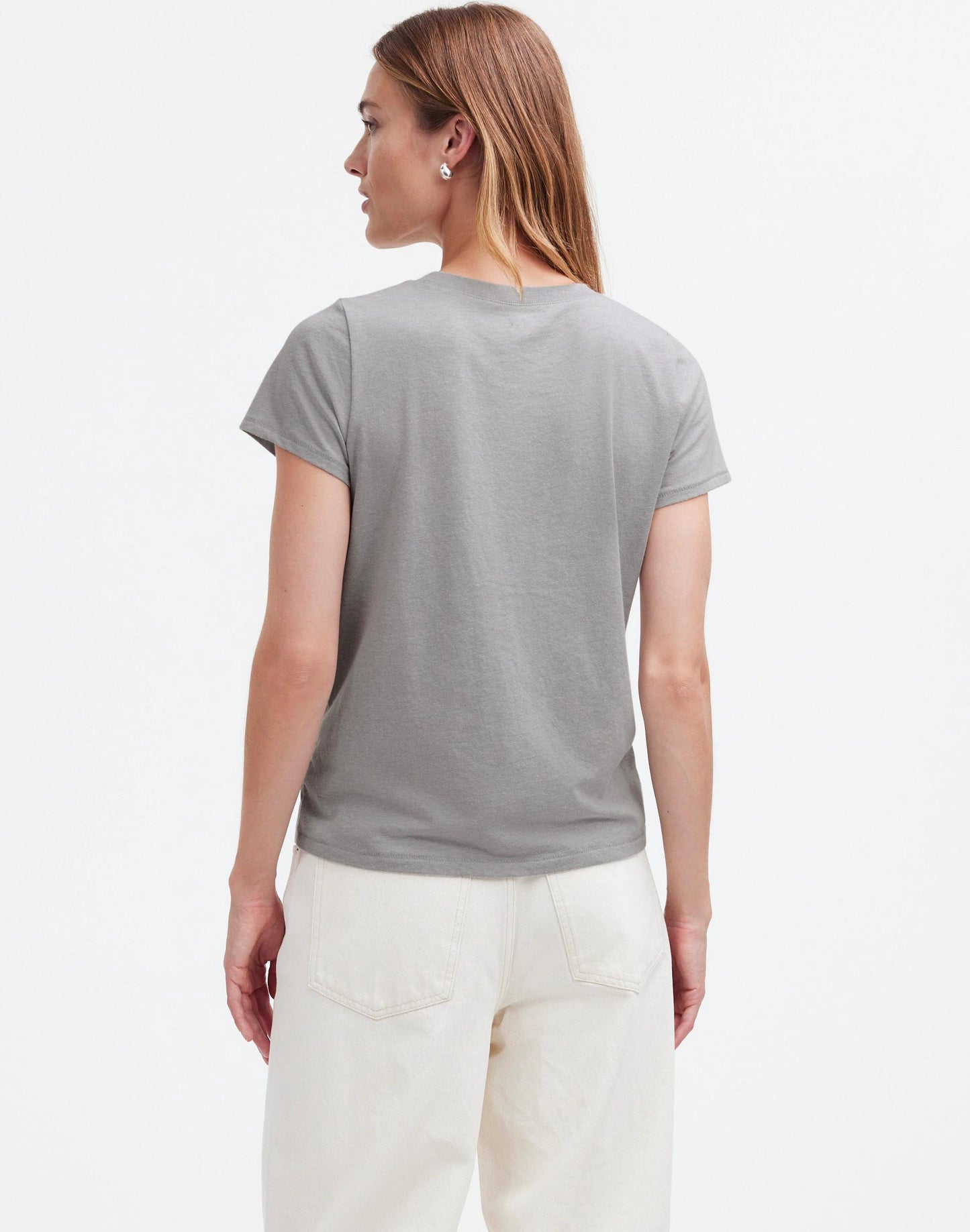 Madewell Northside Vintage Tee