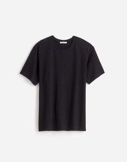Madewell Cotton Relaxed Oversized Tee