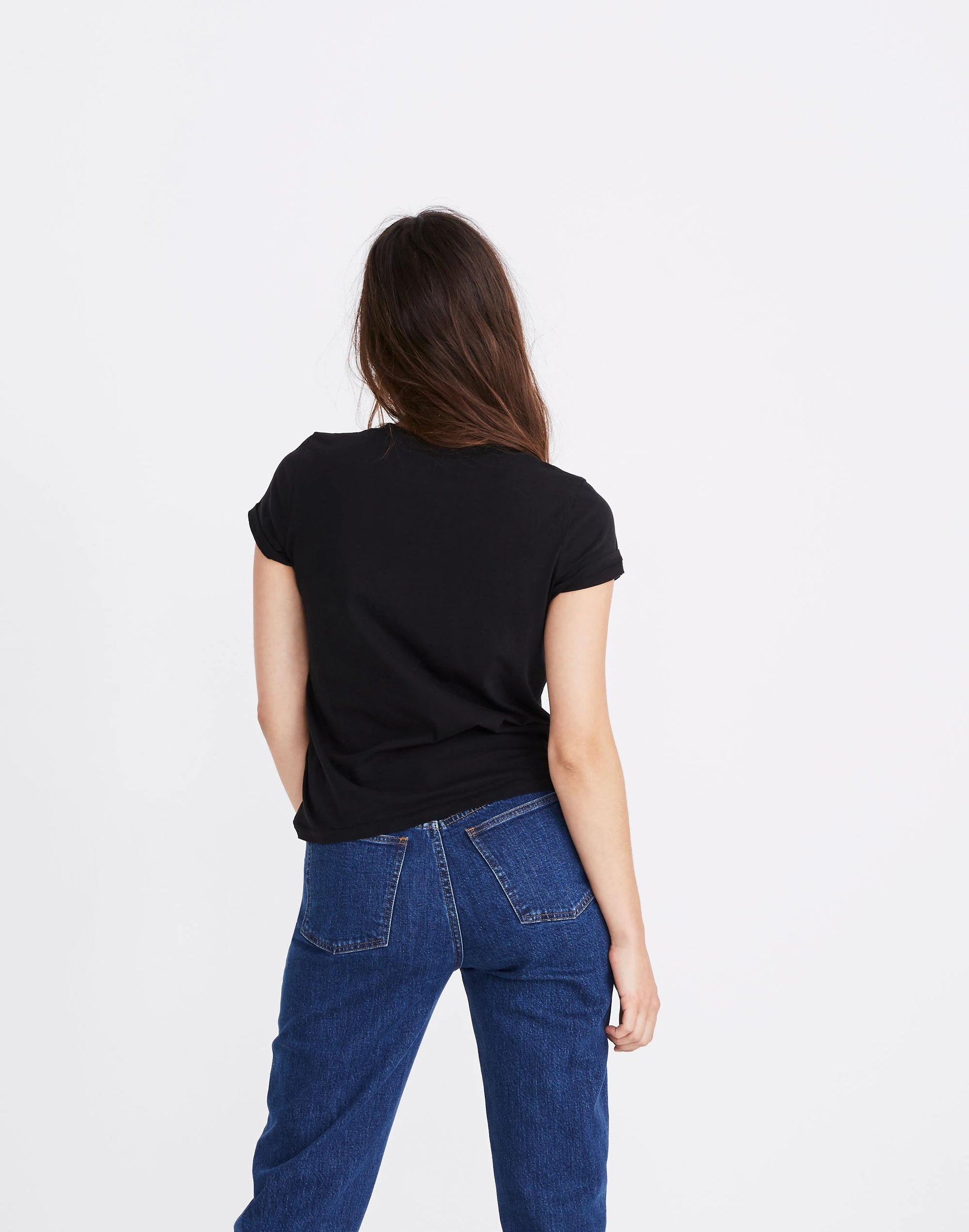 Madewell Northside Vintage Tee