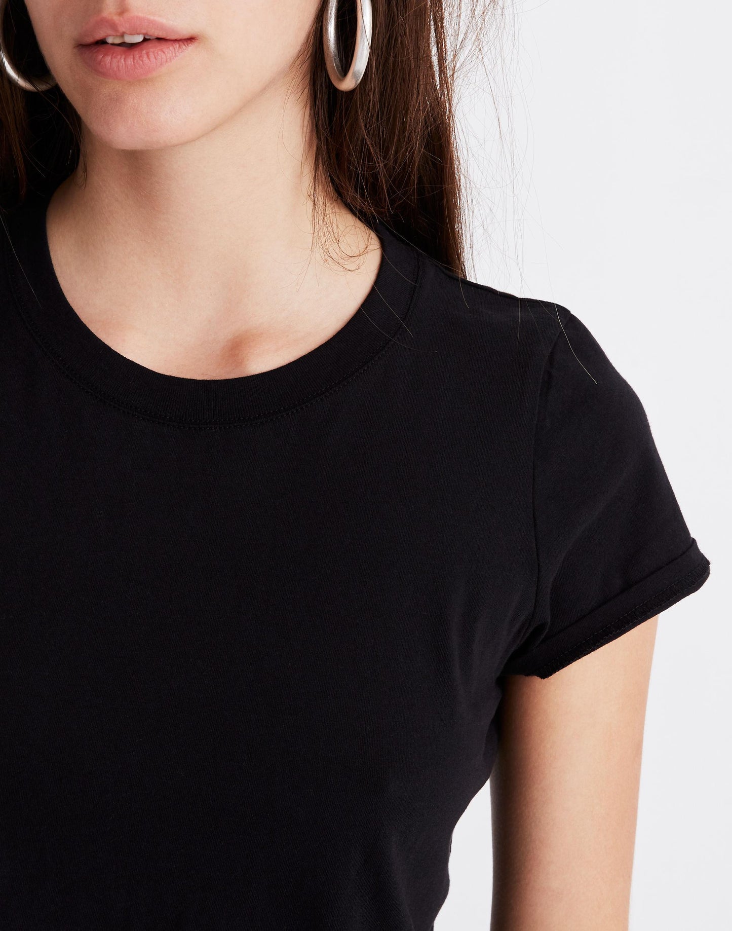 Madewell Northside Vintage Tee