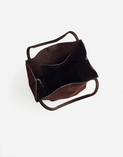 Madewell The Shopper Tote