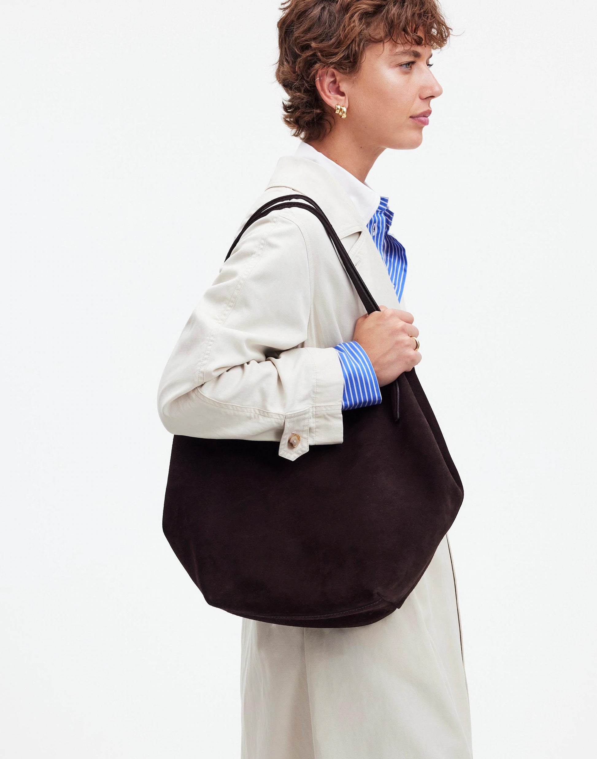 Madewell The Shopper Tote