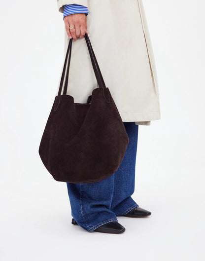 Madewell The Shopper Tote