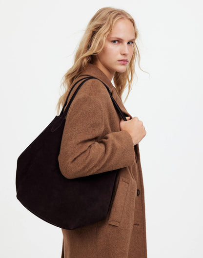 Madewell The Shopper Tote