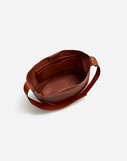 Madewell The Essential Bucket Tote