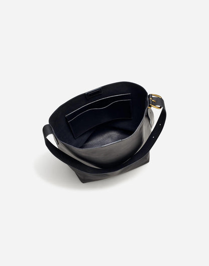 Madewell The Essential Bucket Tote