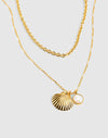 Antique Gold