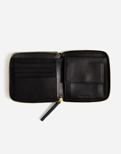 Madewell The Essential Zip Wallet